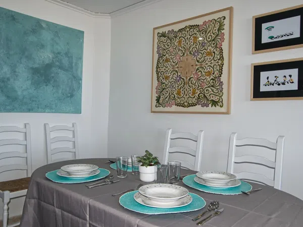 Casa o chalet independiente en Calle Sorolla, 22 - Foto 8
