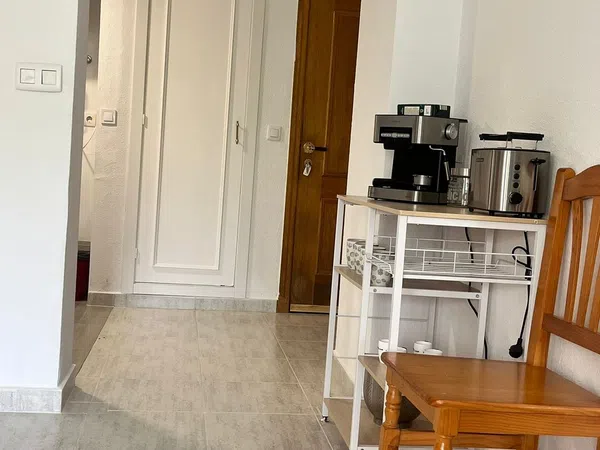 Piso en Agustín Bertomeu, 4, El Palmeral-Urbanova-Tabarca - Foto 6