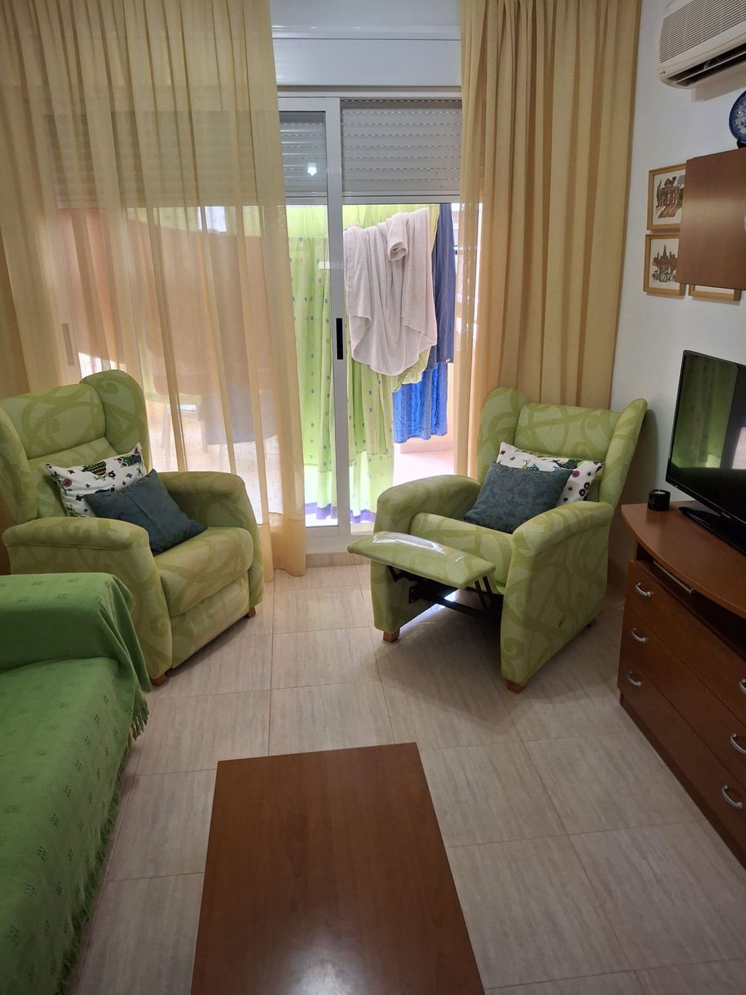 Piso en Avenida Jardín, 40, Costa Azahar - Foto 13