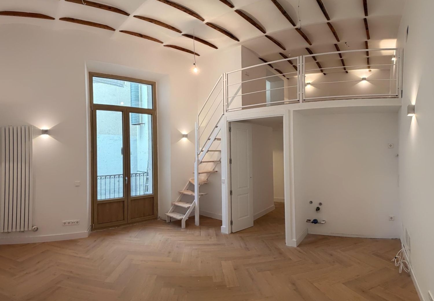 Piso en calle de Bárbara de Braganza, 4 - Foto 3