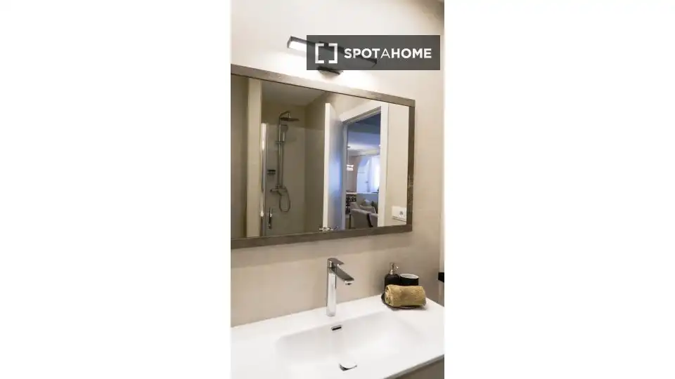 Piso en  Valencia Capital - Foto 9