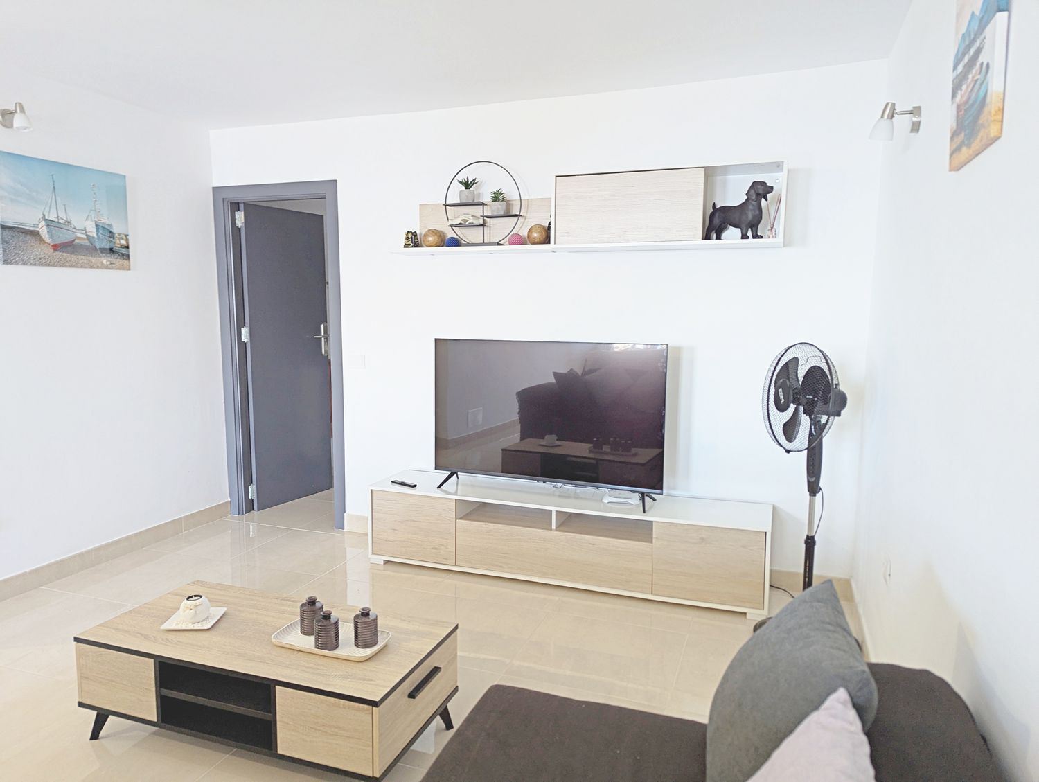 Chalet adosado en Callejones, 98 b - Foto 4