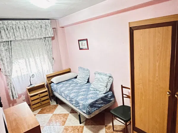 Piso en Centro - Foto 10