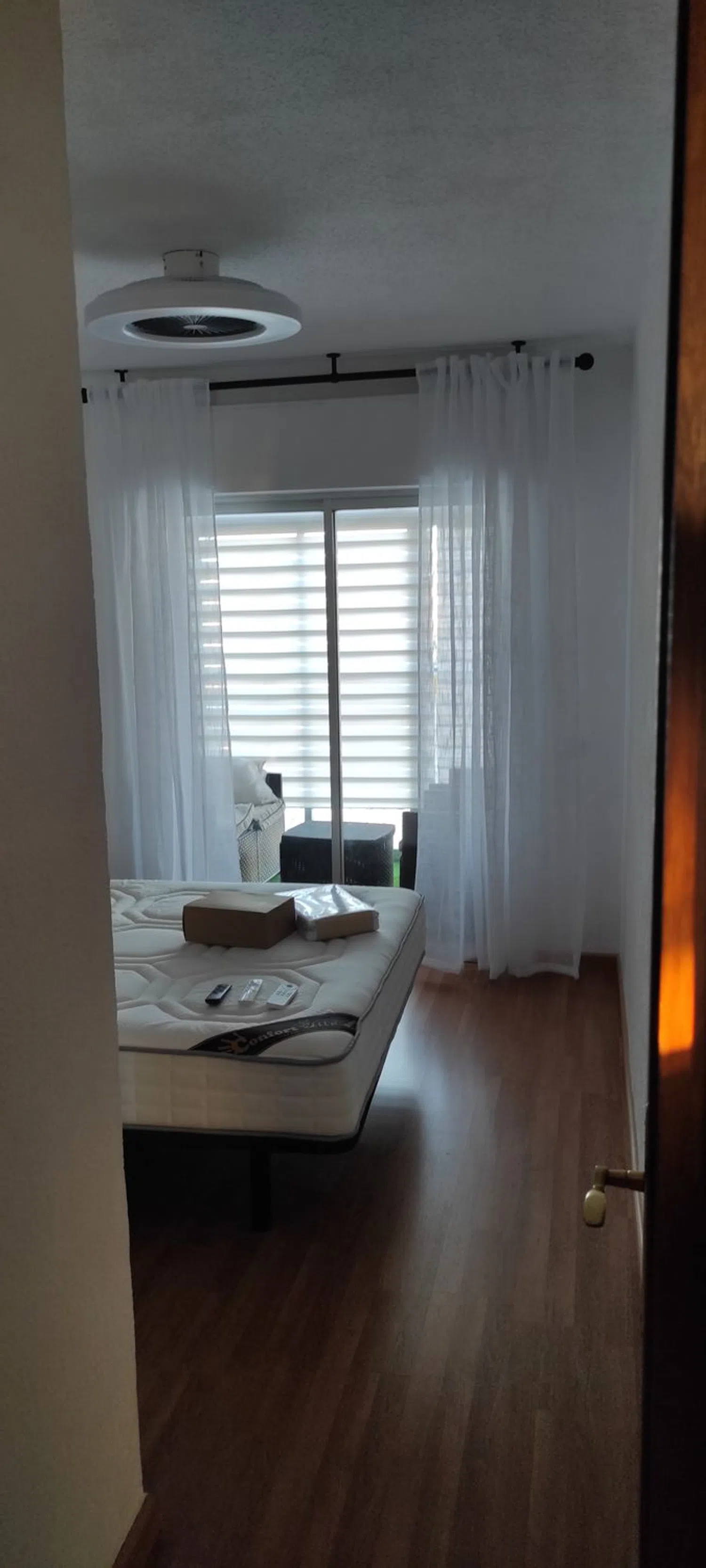 Piso en calle Catedratic Abelardo Rigual, 9 - Foto 12