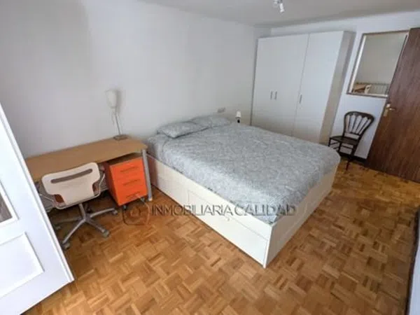 Piso en Calle Merced, 21, El Carmen-Barrio Gimeno - Foto 12