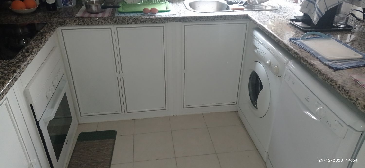 Piso en Avenida Portugal, 15 - Foto 6