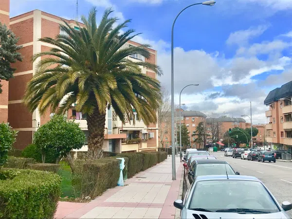 Piso en calle de Ruperto Chapí, 5 - Foto 2