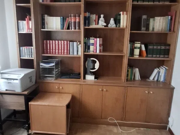 Piso en Calle Dimas Madariaga, 34, Labradores - Foto 11