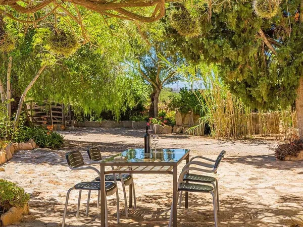 Casa rural en Camino de Ses Barraques, 29, S'Aranjassa - Es Pil.larí, Palma de Mallorca - Foto 10