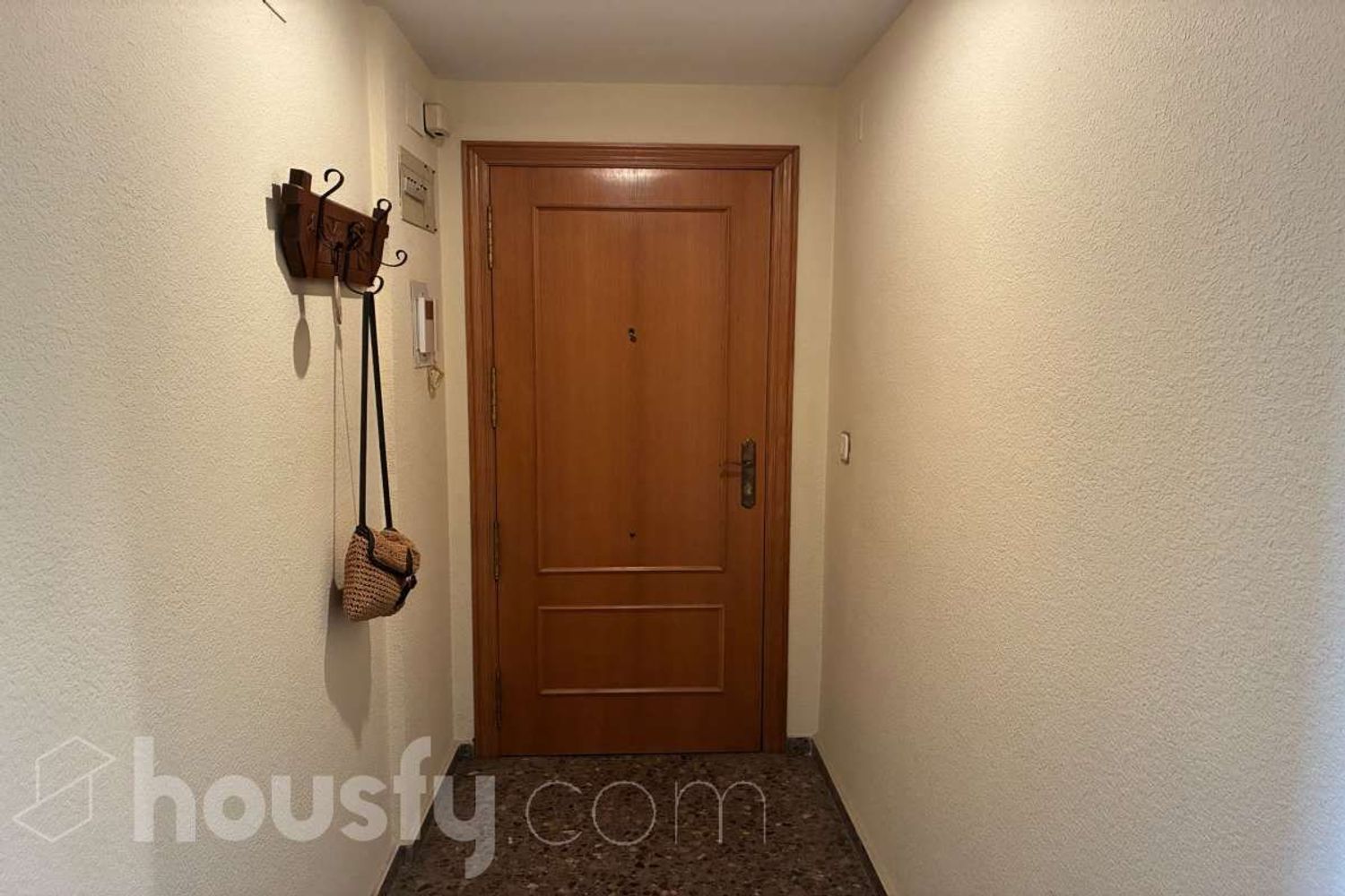 Piso en Calle de Rodrigo de Pertegás, La Creu del Grau - Foto 2