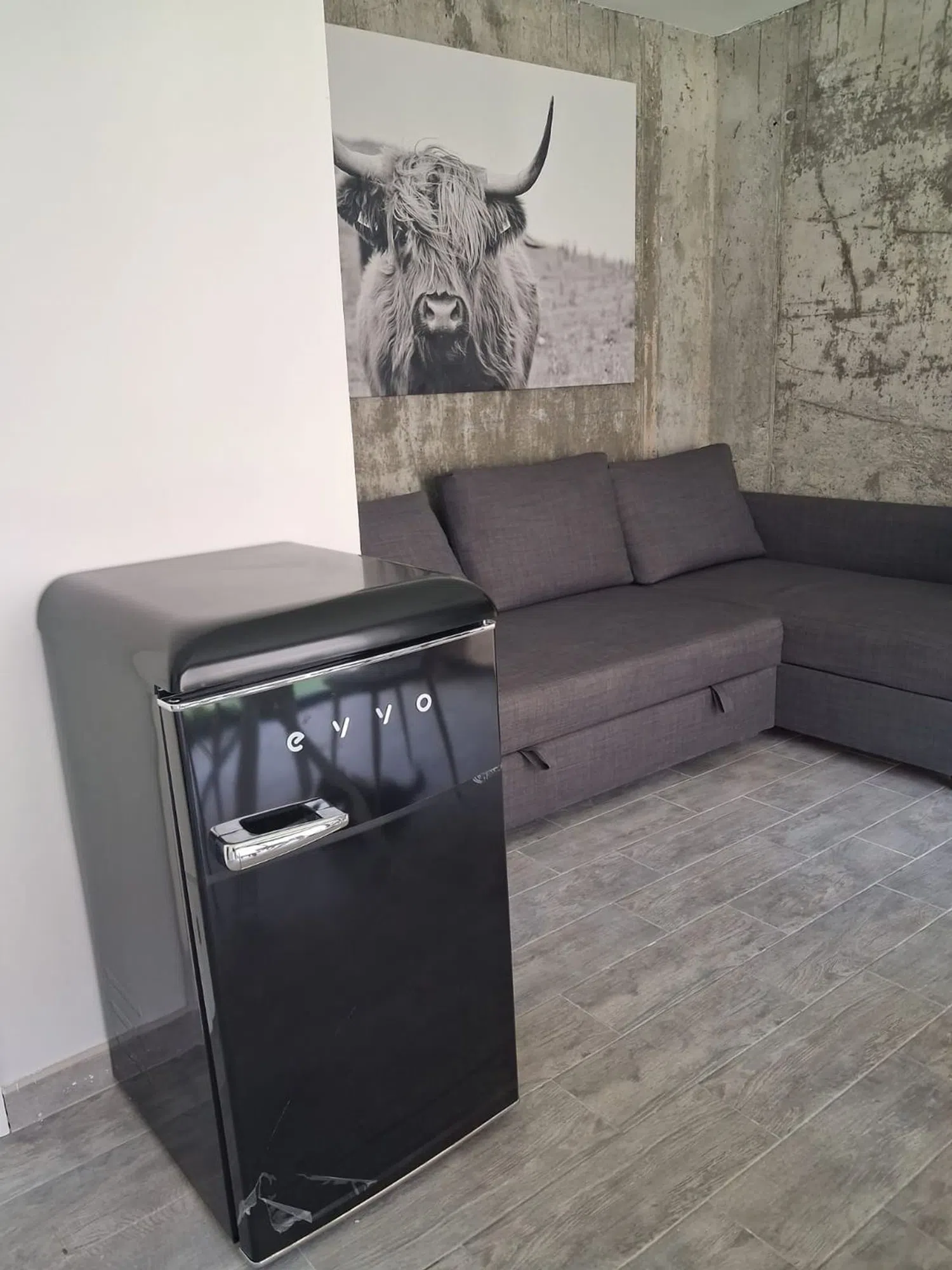Estudio en calle Uruguay, 13 - Foto 7