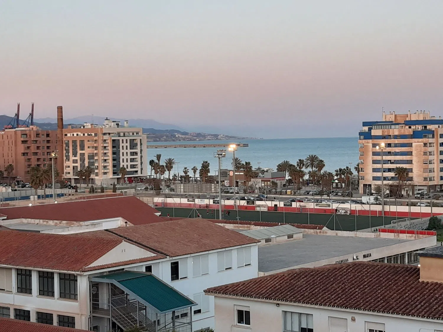 Piso en calle Manuel Altolaguirre, 36 - Foto 3