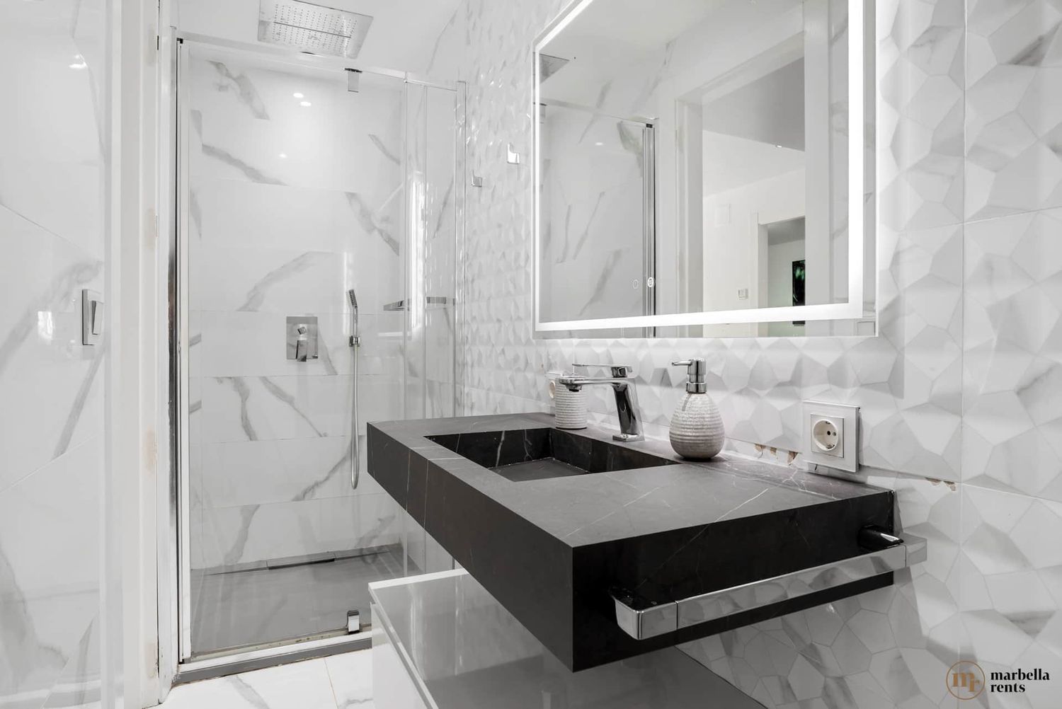 Chalet pareado en calle Artola Golf, 40 - Foto 23