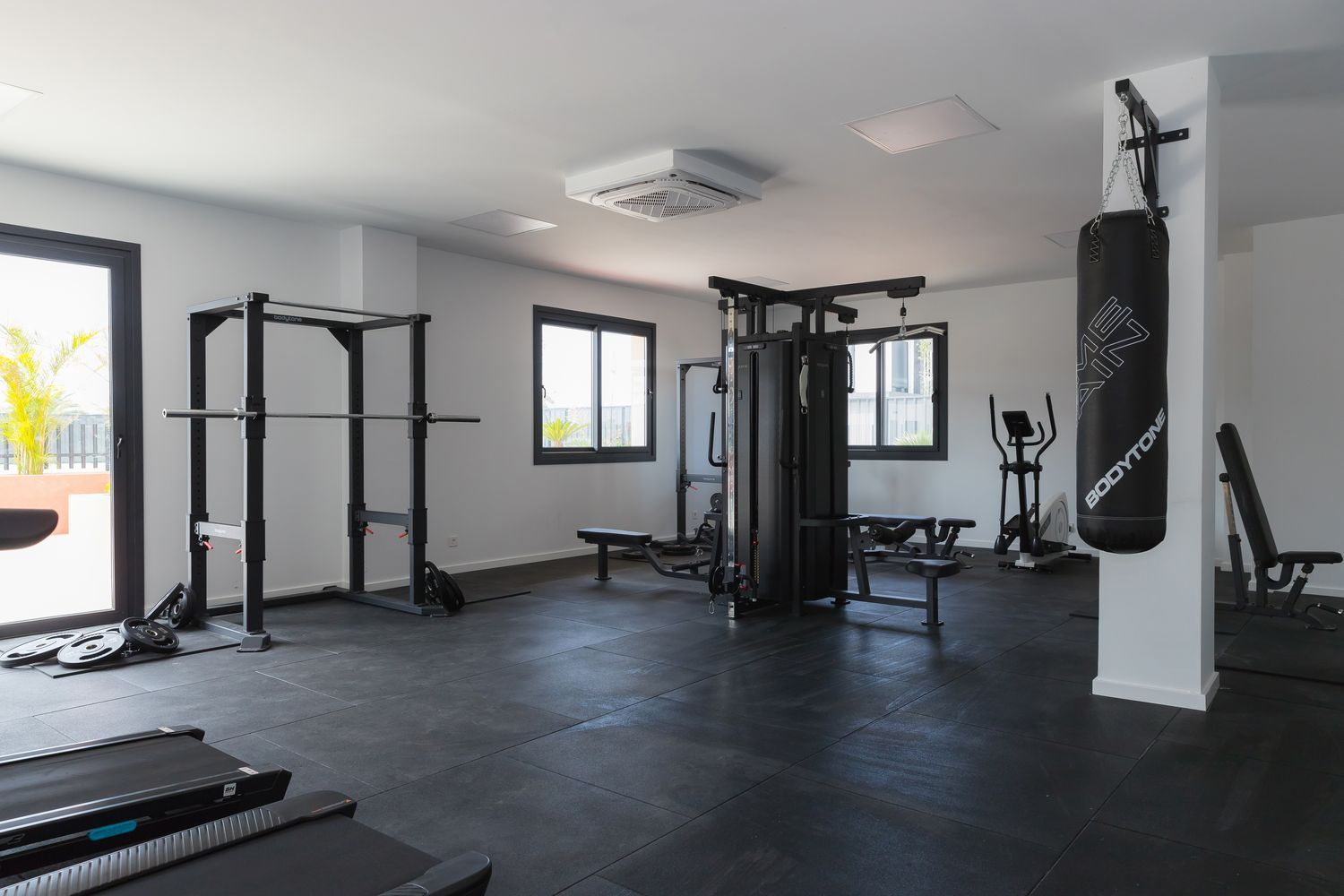 Ático en avenida de la Marina Española, 77 - Foto 9