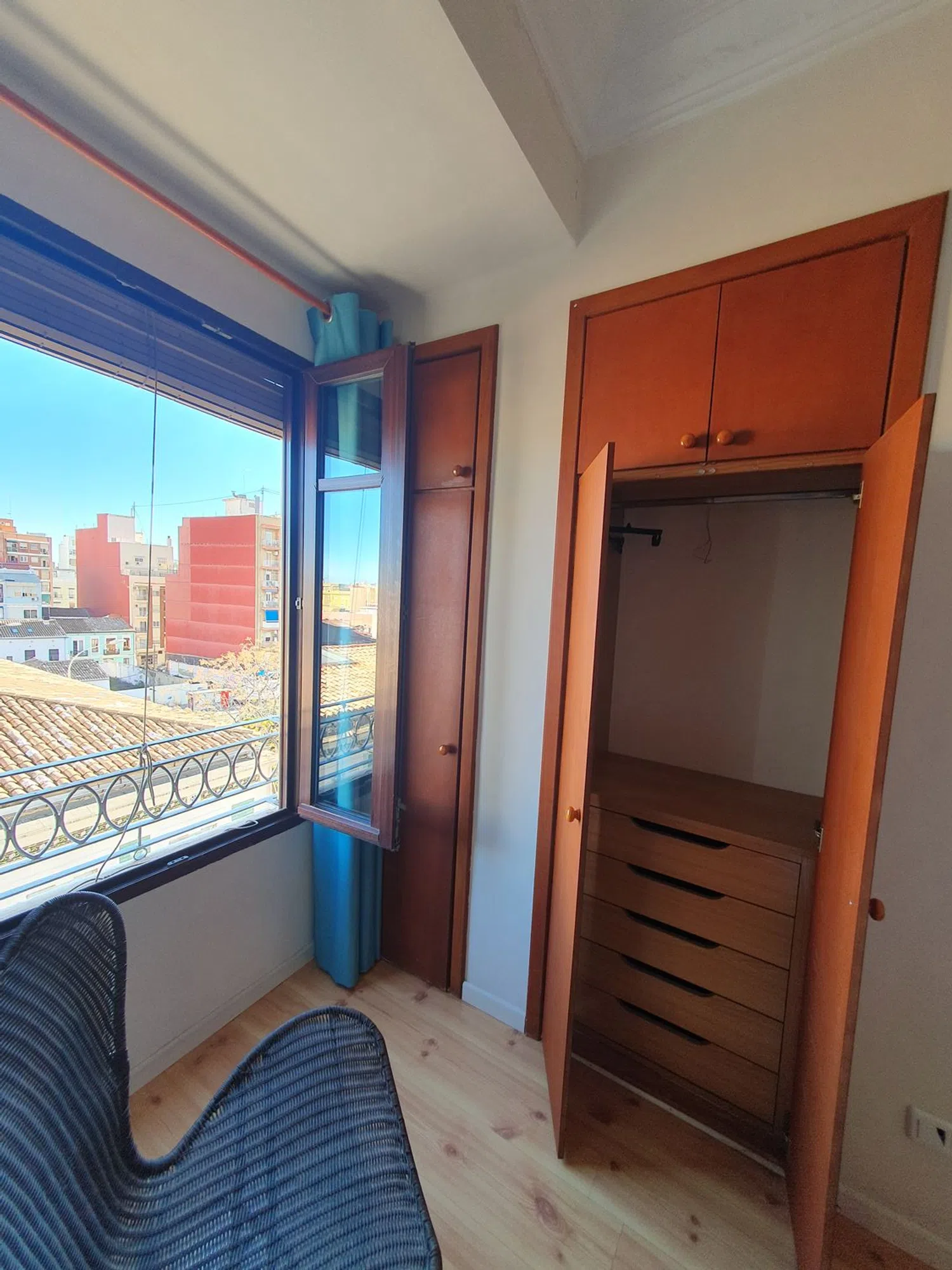 Piso en Barrio El Cabanyal-El Canyamelar - Foto 18