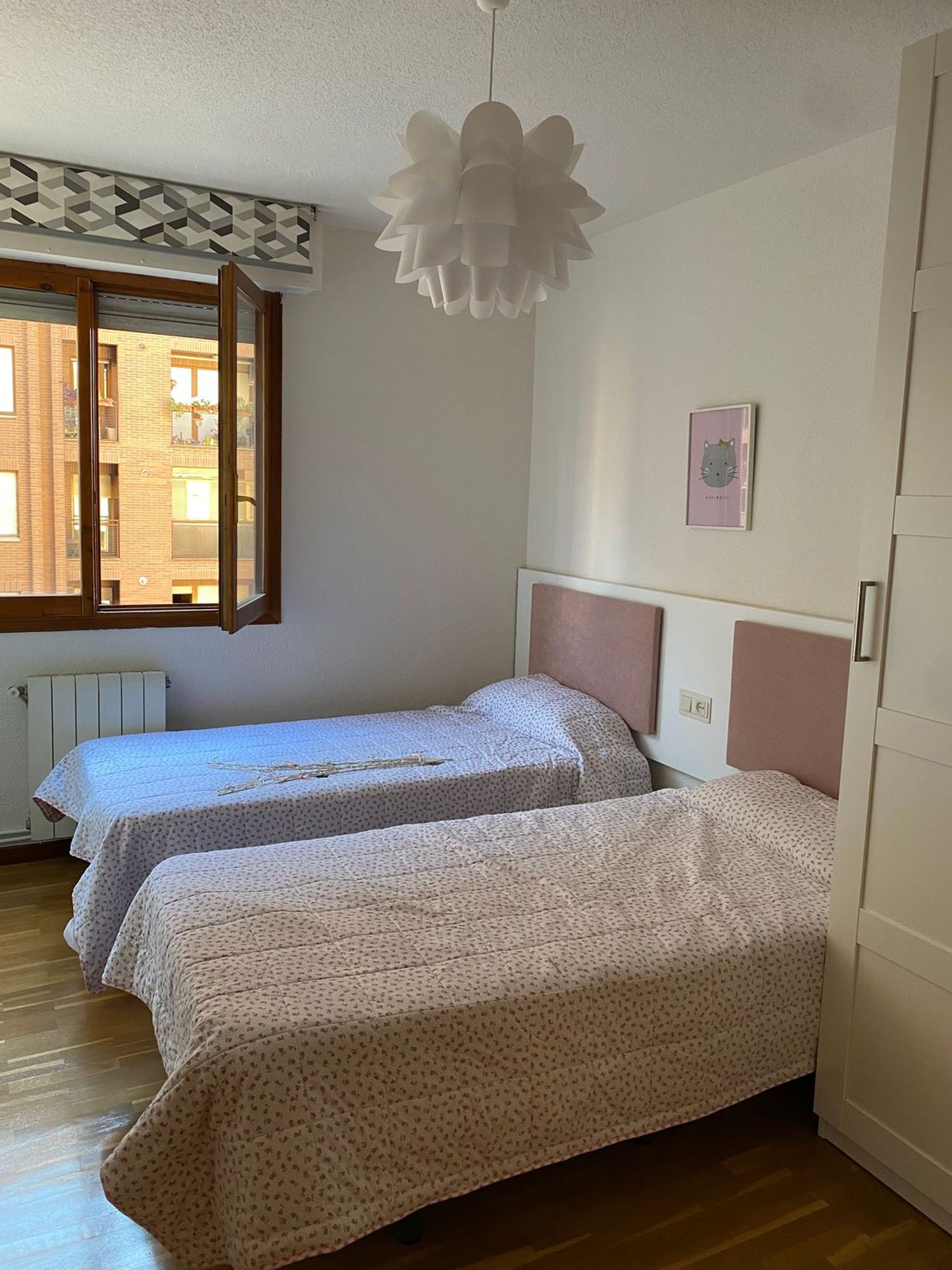 Piso en Calle Benjamín de Tudela, 86, Mendebaldea, Mendebaldea - Foto 20