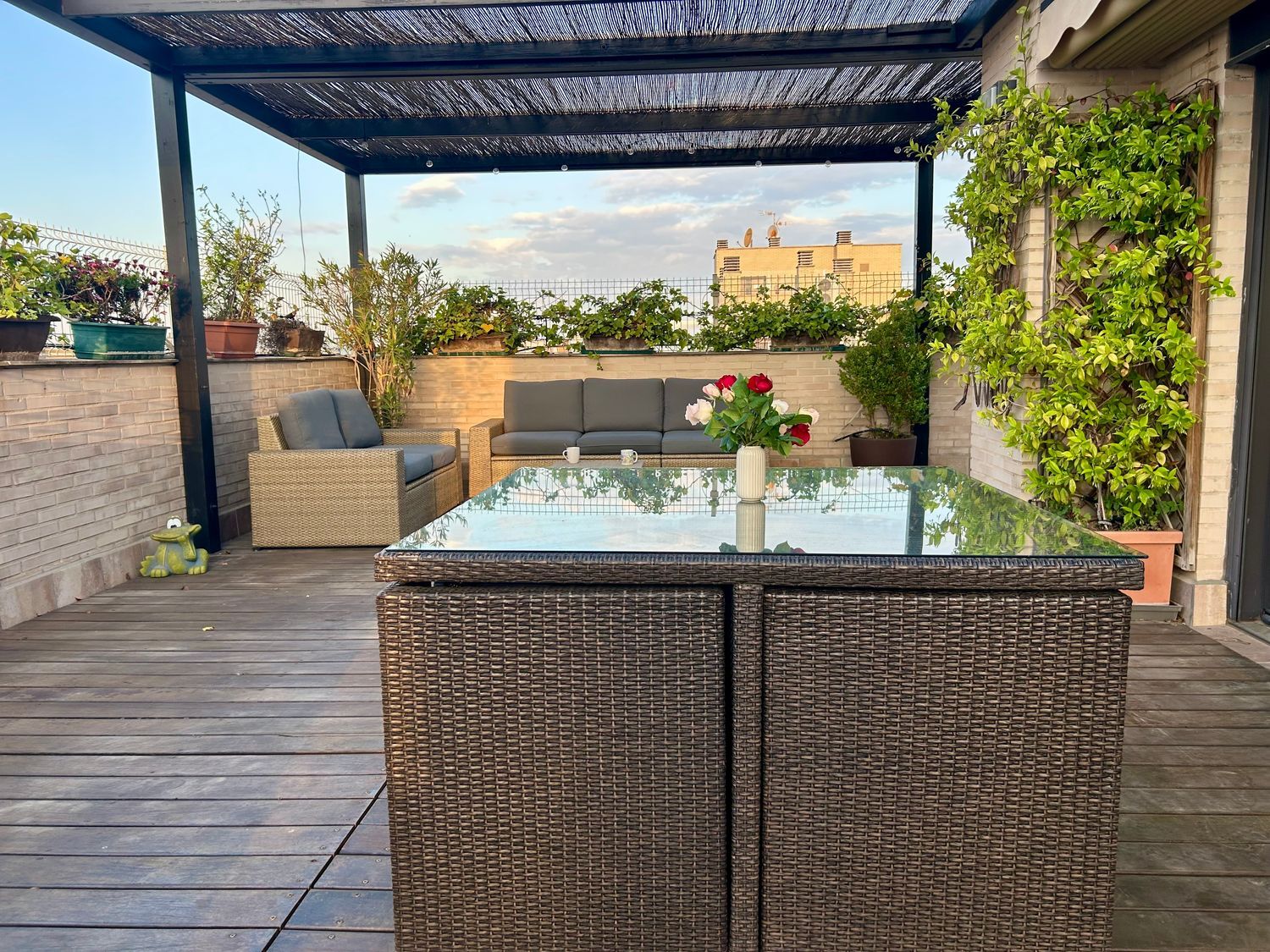 Ático en Calle José Castán Tobeñas, 52, Los Olivos, Los Olivos - Foto 19