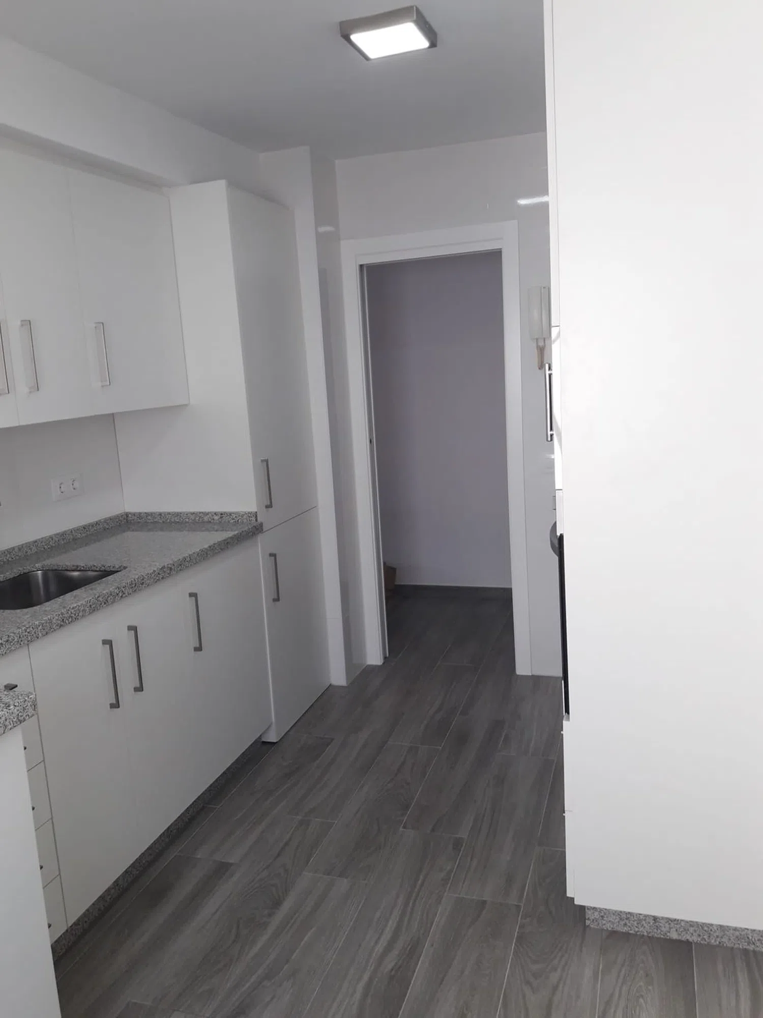 Piso en calle pintor el greco, 2 - Foto 1