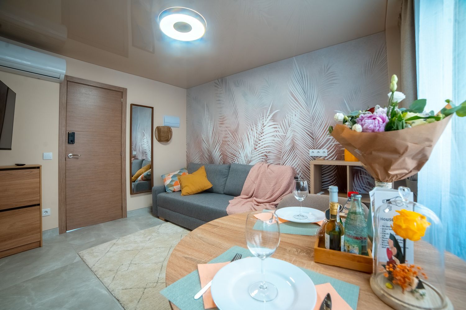 Piso en calle de Rigoberto Ferrer, 20