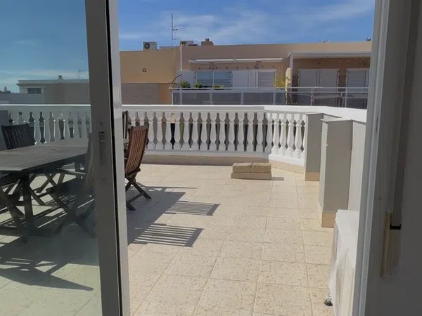 Ático en Calle Peruga, 86, Moncófar playa, Moncófar playa - Foto 10