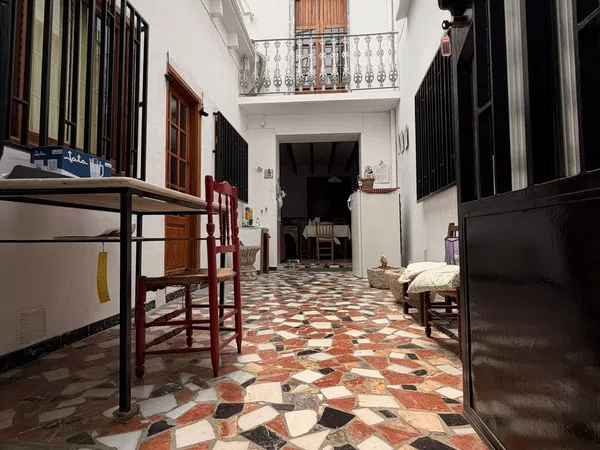 Casa de pueblo en Miramar - Foto 20