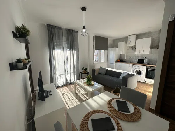 Estudio en Calle San Clemente, 4, Puerta Bonita - Foto 2