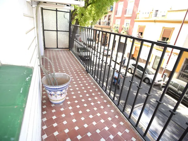 Piso en Calle Pagés del Corro, 15, Calle Betis - Pagés del Corro - Foto 18