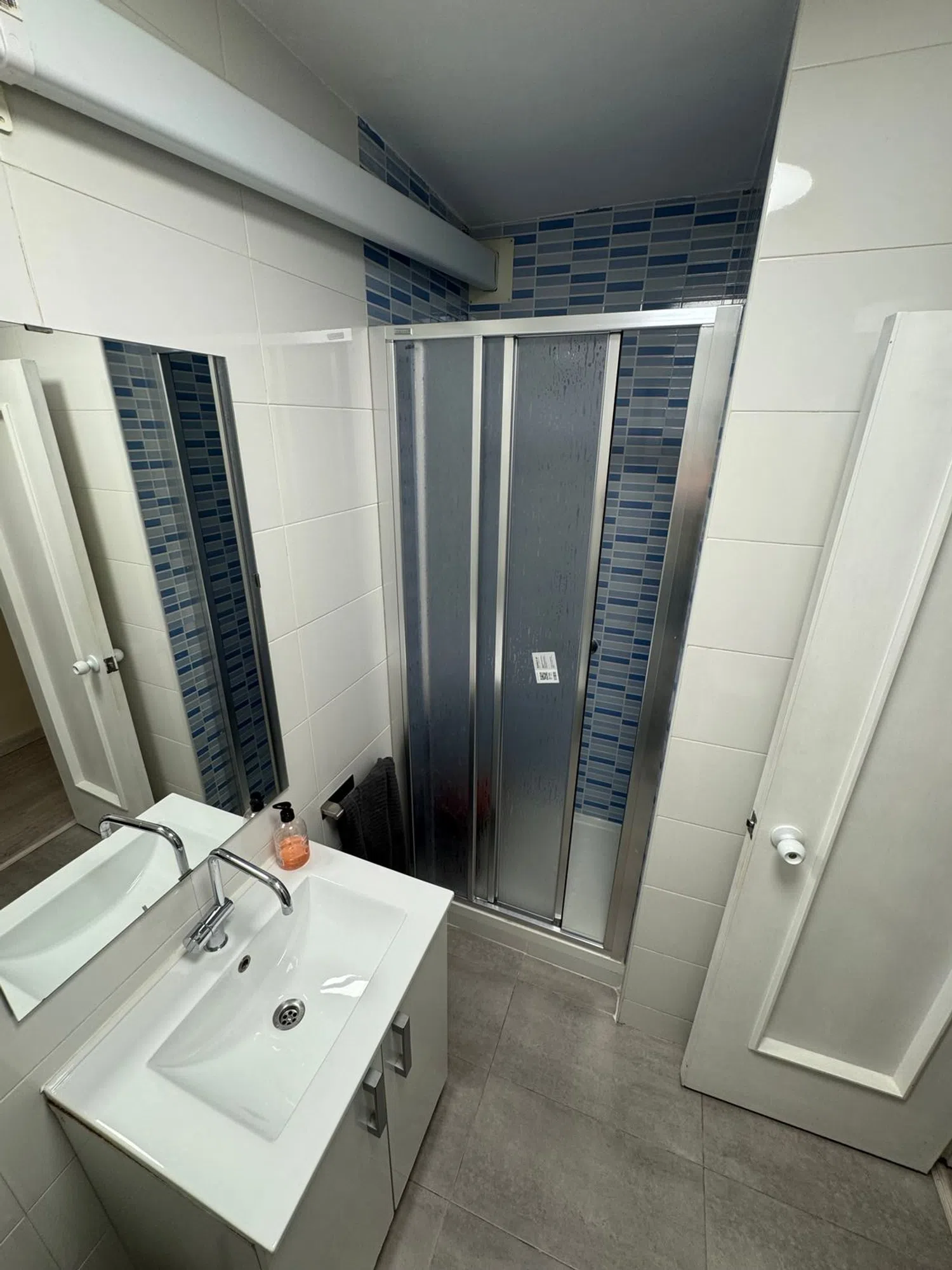 Estudio en calle de Churruca, 2 - Foto 11