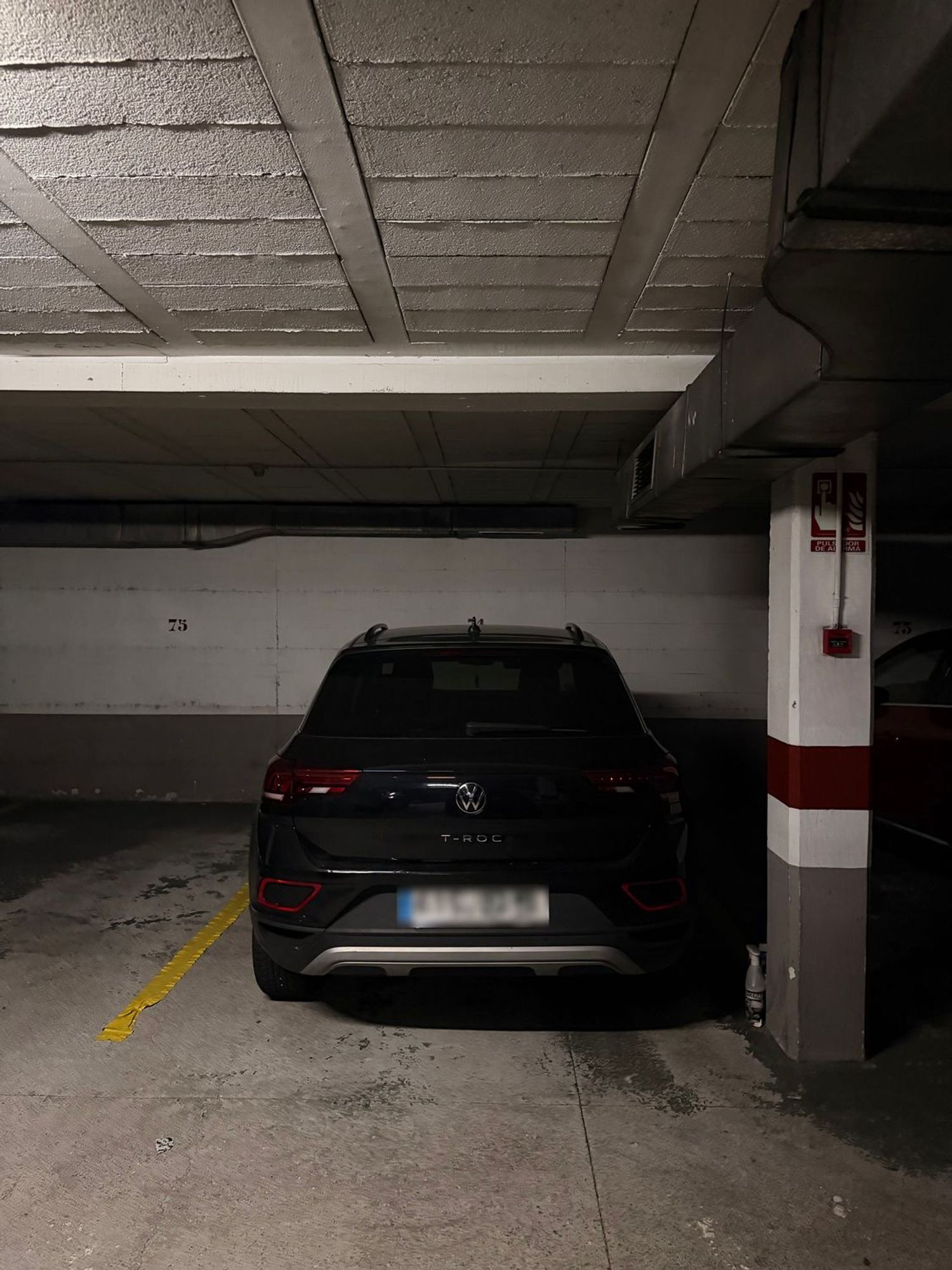 Piso en Avenida de Castelao, 50, Coia - Foto 16