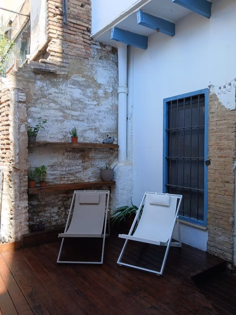 Piso en  Carrer del Ferro 17 - Foto 16