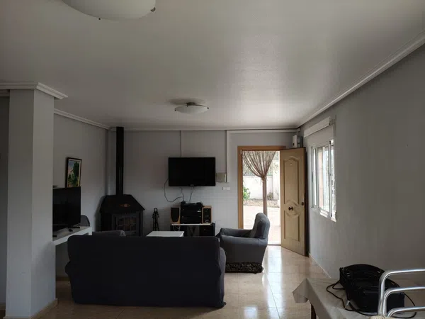 Casa independiente en Barrio El Palmar - Foto 6