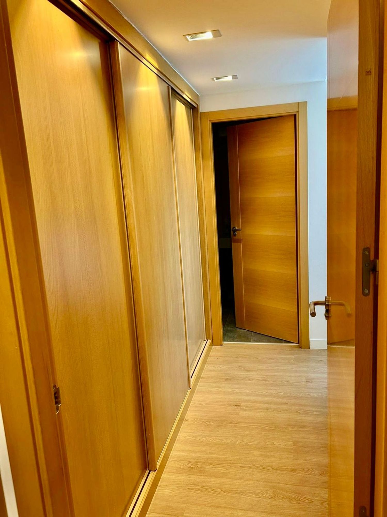 Ático en calle del Monasterio de Liébana, 9 - Foto 5