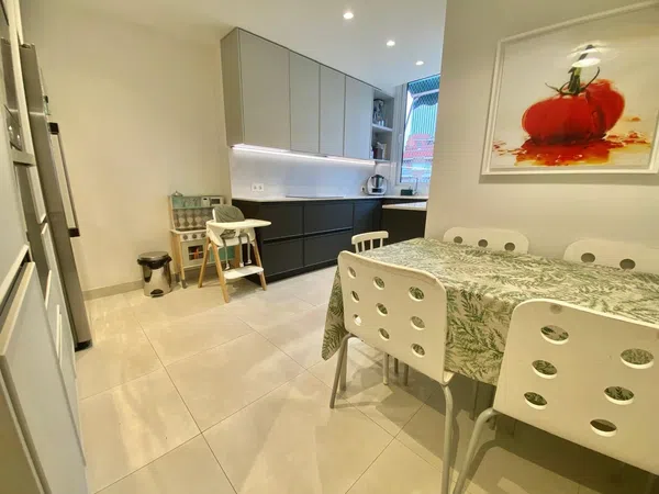 Piso en calle de Marceliano Santa María, 11 - Foto 6