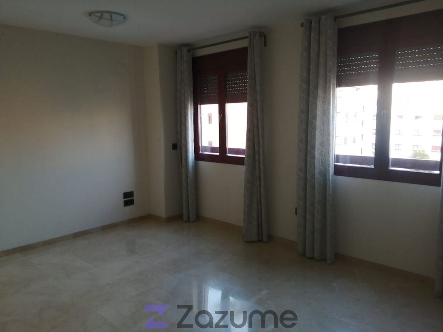 Piso en Calle Escritora Emilia Pardo Bazan, Zoco - Poniente - Foto 7