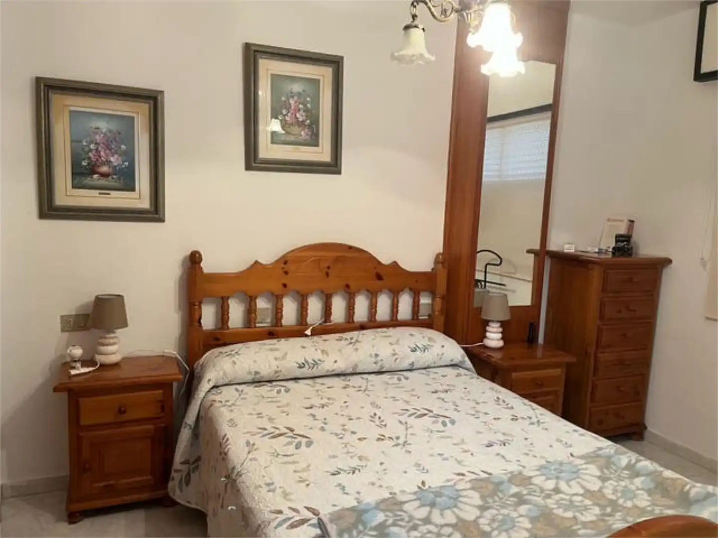 Apartamento en Portosin porto do son - Foto 8