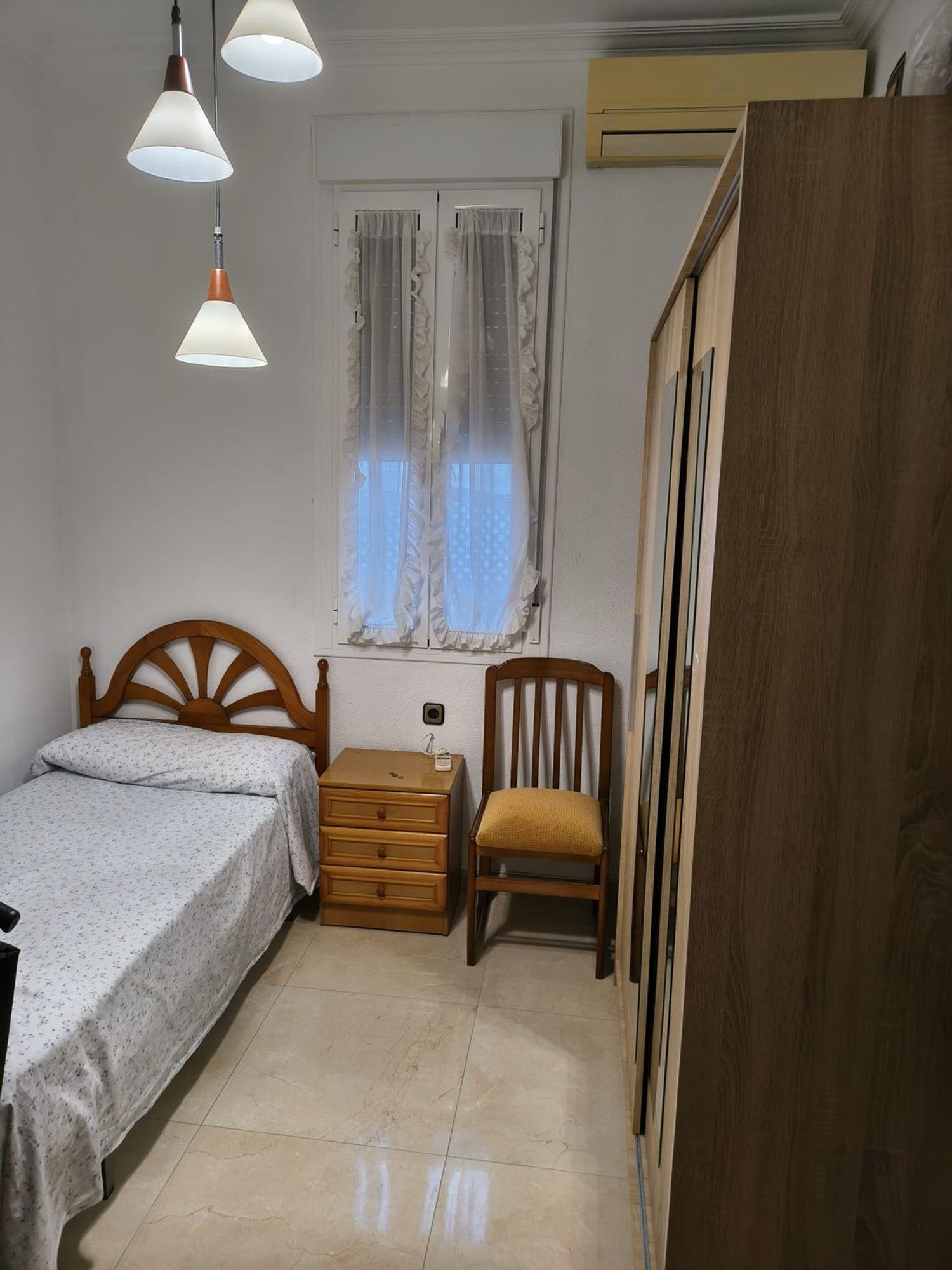 Piso en Calle Espinosa de los Monteros, 2, Gran Plaza - Marqués de Pickman - Ciudad Jardín - Foto 3