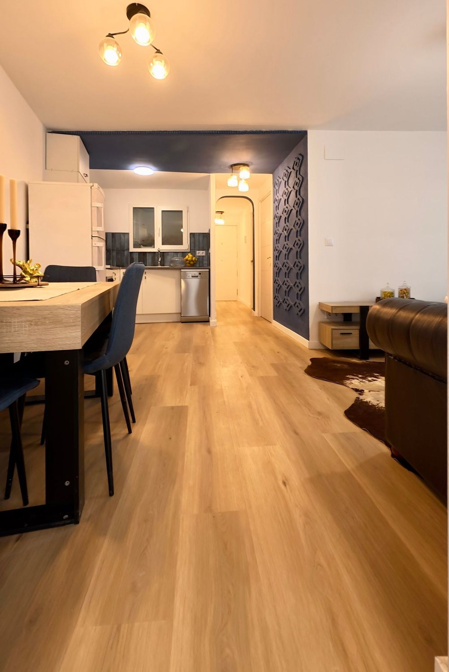 Ático en Avenida del Marquès de Sant Mori, 224, Llefià - Foto 24