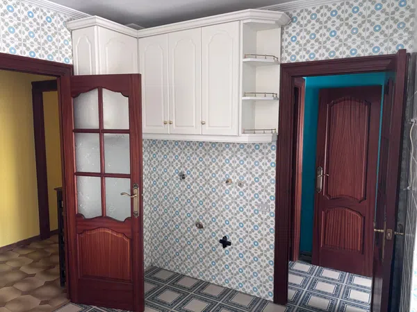 Piso en calle Arturo Álvarez Buylla, 3 - Foto 17