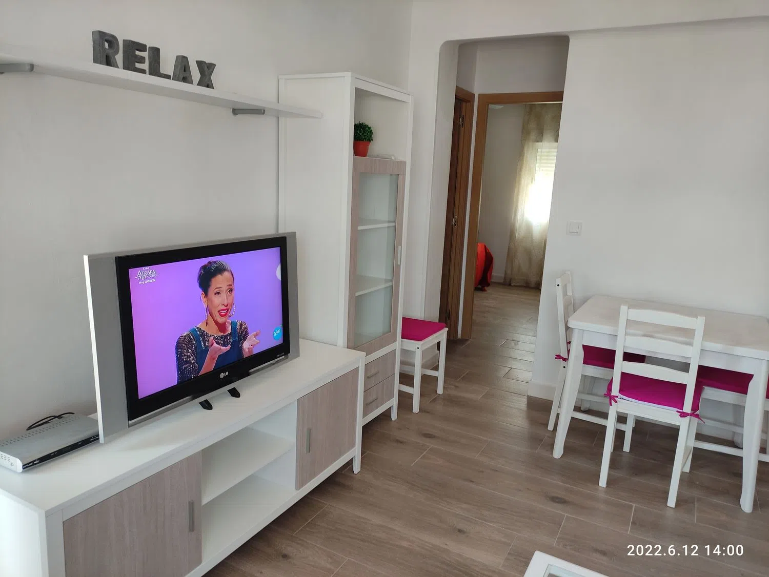 Piso en avenida Agrupación Córdoba, 9 - Foto 3