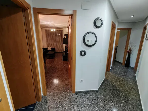 Piso en Calle de Nicolau Primitiu Gómez, 28, Sant Isidre - Foto 6