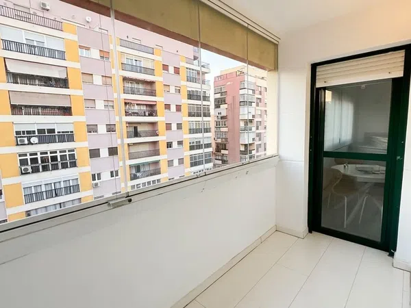Dúplex en Calle Salitre, 23, Perchel sur - El Bulto - Foto 4