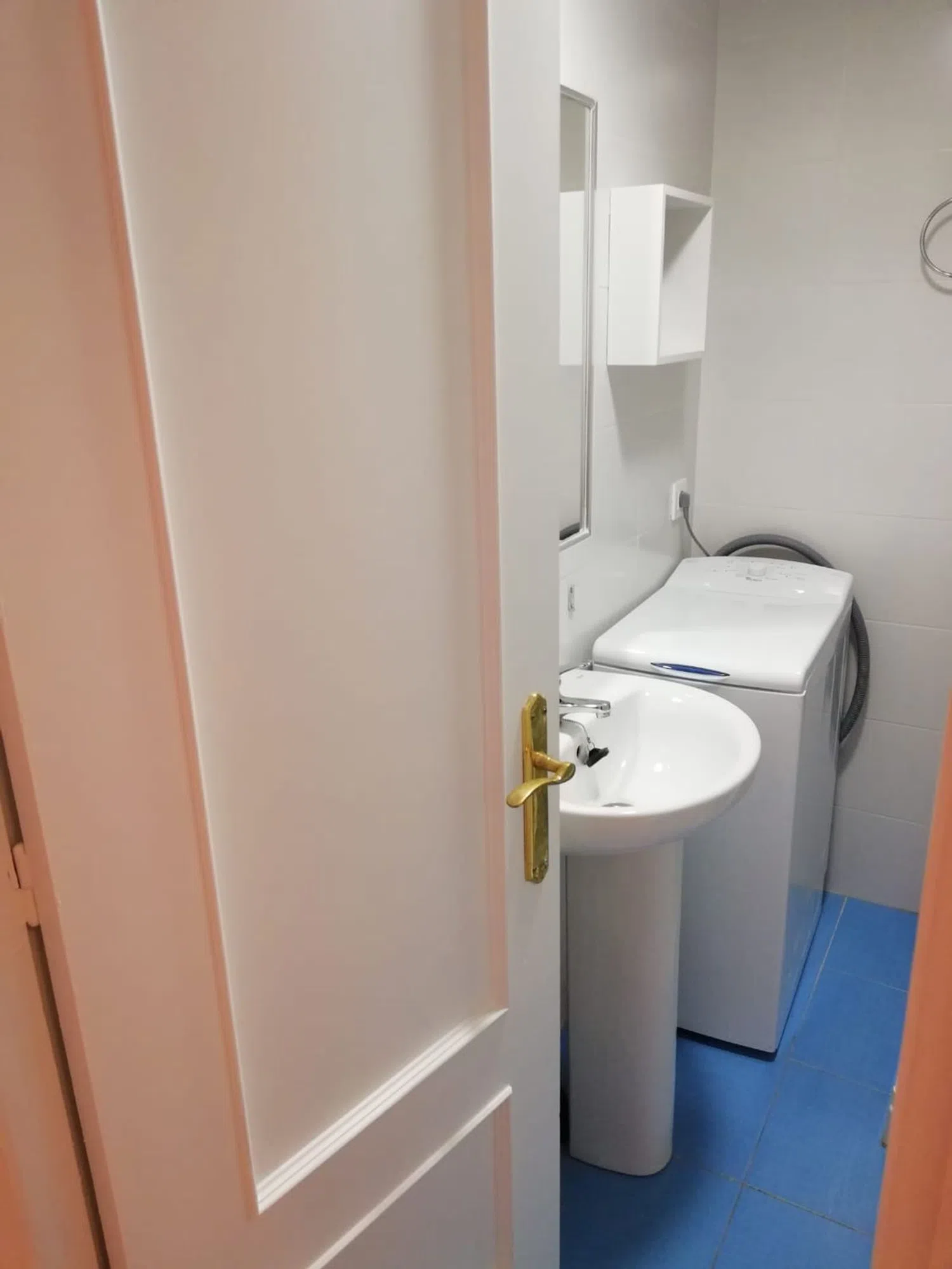 Estudio en calle Aixa la Horra, 1 - Foto 11