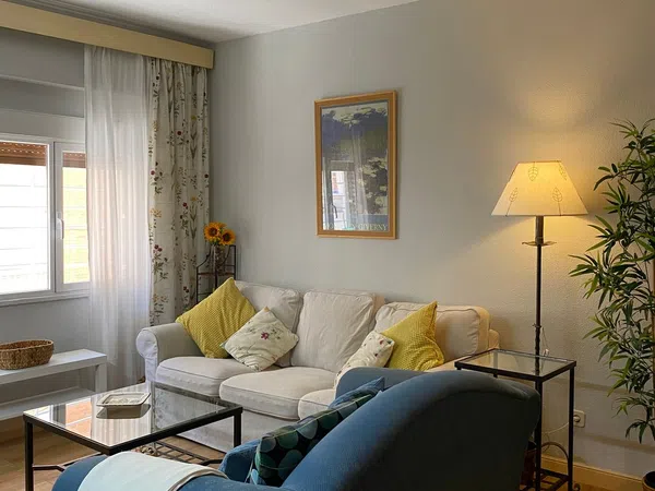 Piso en calle talavera, 12