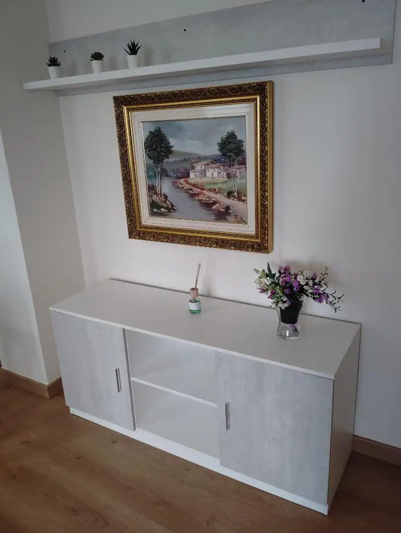 Piso en  Rúa Serra de Ancares 68 - Foto 7