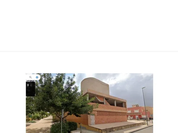 Edificio en Calle Federico García Lorca, 36, Gea y Truyols - Foto 1