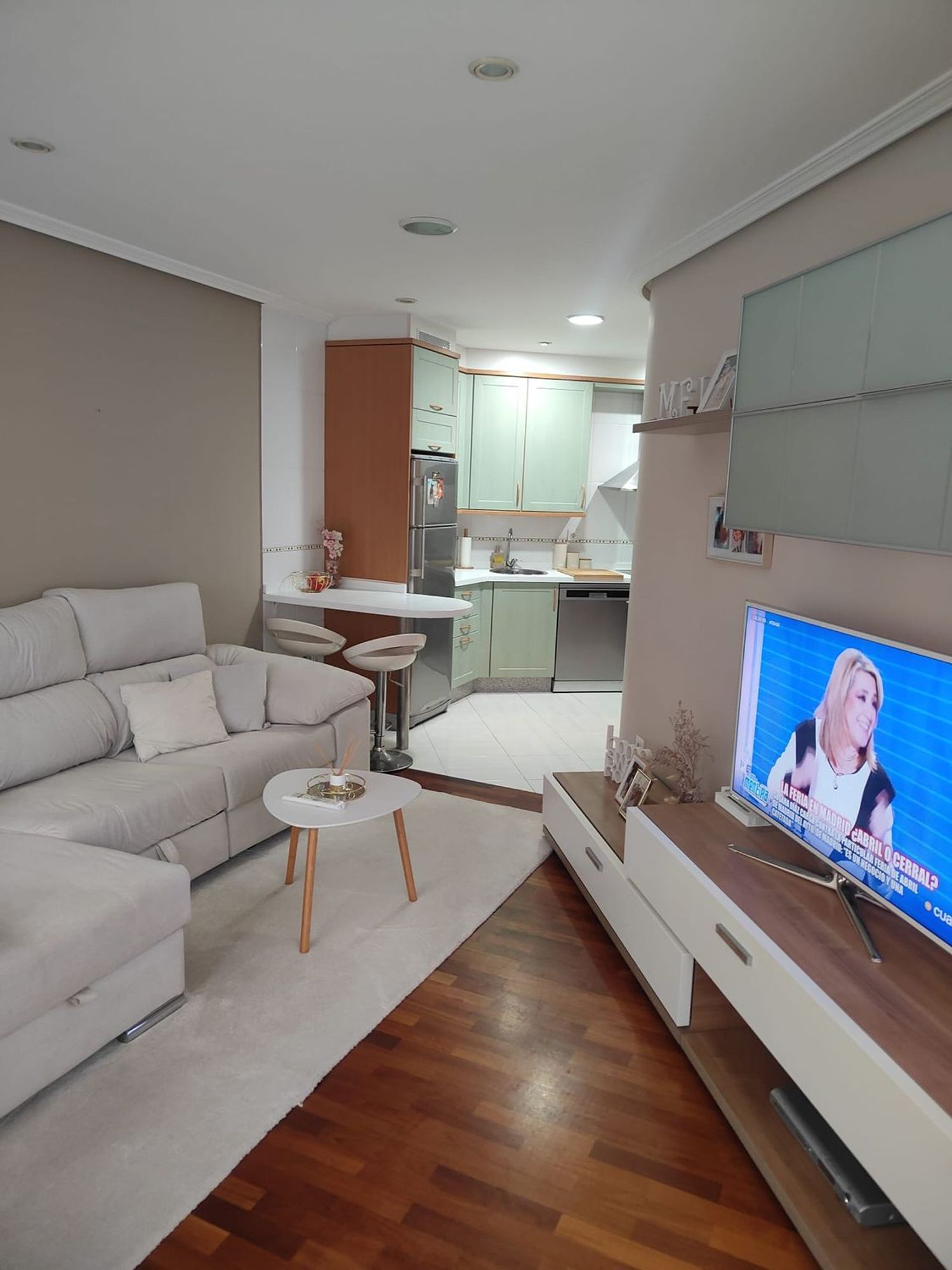 Piso en camino Corgo, 2 - Foto 6