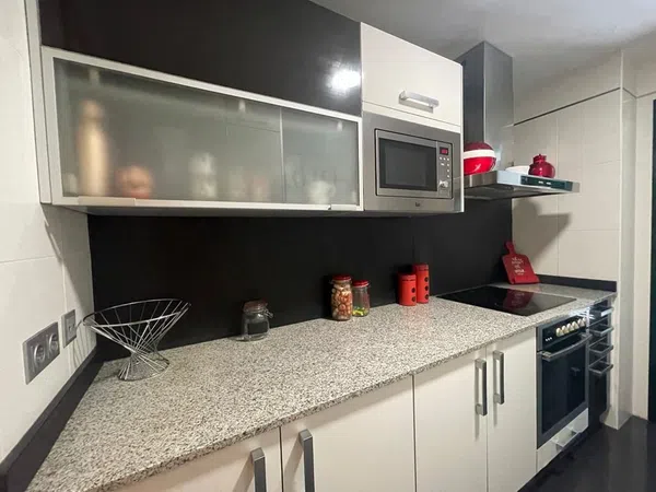 Dúplex en Calle de Ramon Medel, 2, Rafal Nou - Estadi Balear - Son Malferit - Foto 2