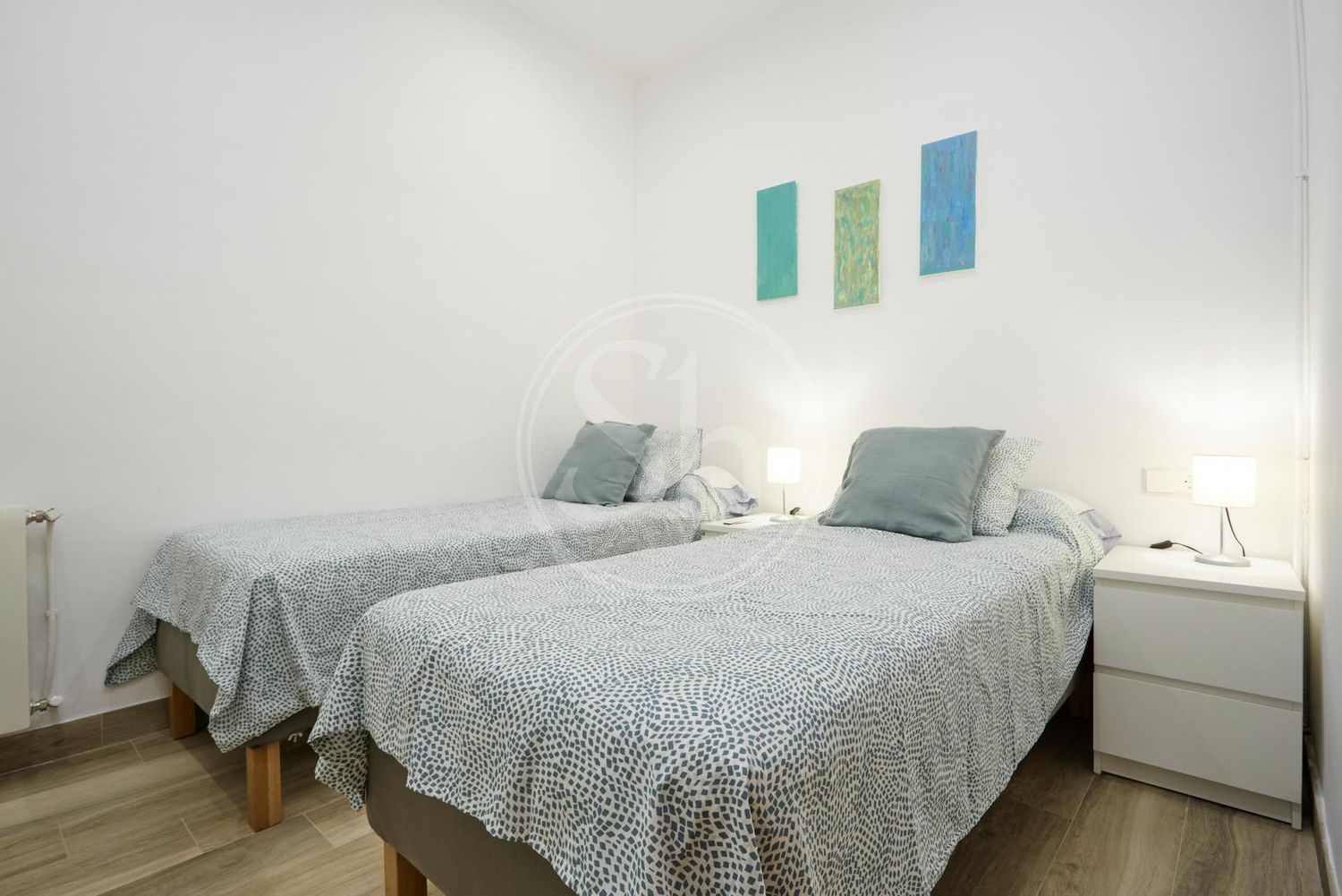 Piso en Calle de la Marina, La Sagrada Família - Foto 16