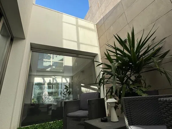 Chalet pareado en urbanizacion el bosque, 20 - Foto 7