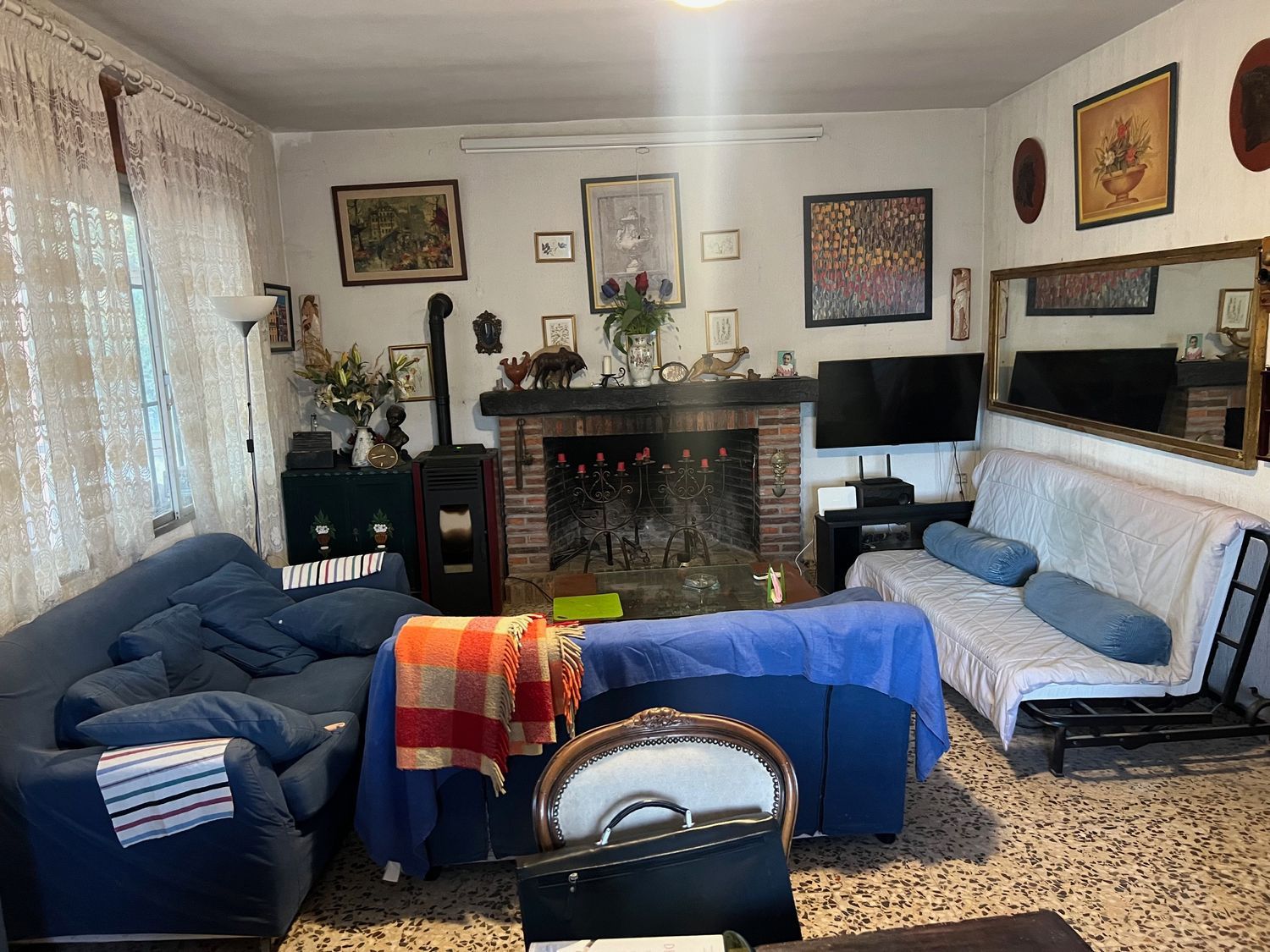 Finca rústica en Diseminado, 149 - Foto 4